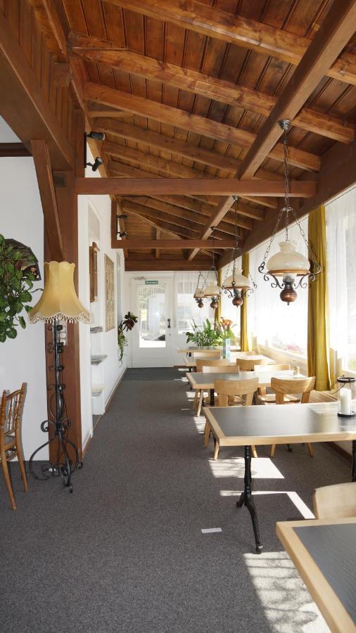 Hotel Beatus Sundlauenen Extérieur photo