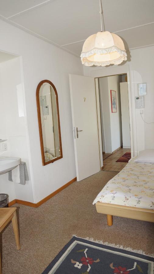 Hotel Beatus Sundlauenen Extérieur photo