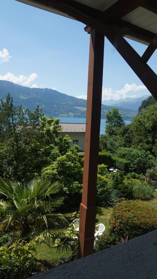 Hotel Beatus Sundlauenen Extérieur photo