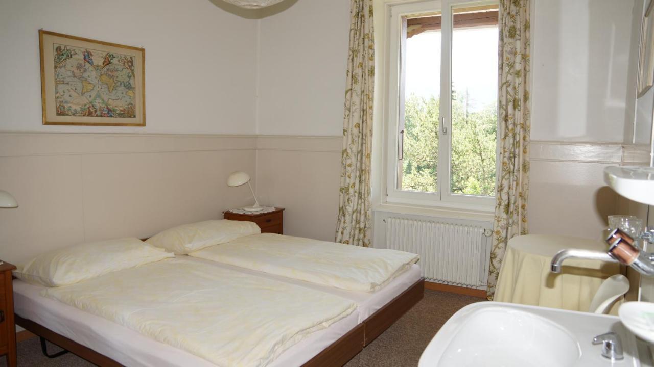 Hotel Beatus Sundlauenen Extérieur photo