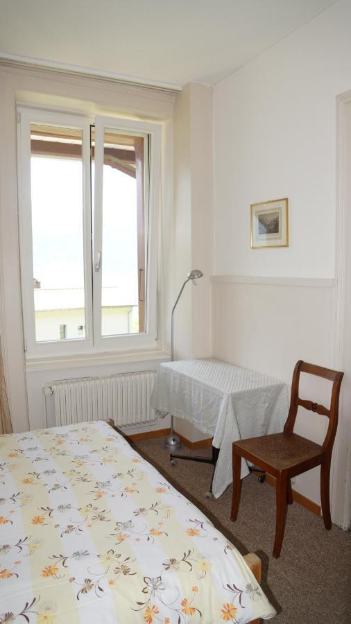 Hotel Beatus Sundlauenen Extérieur photo