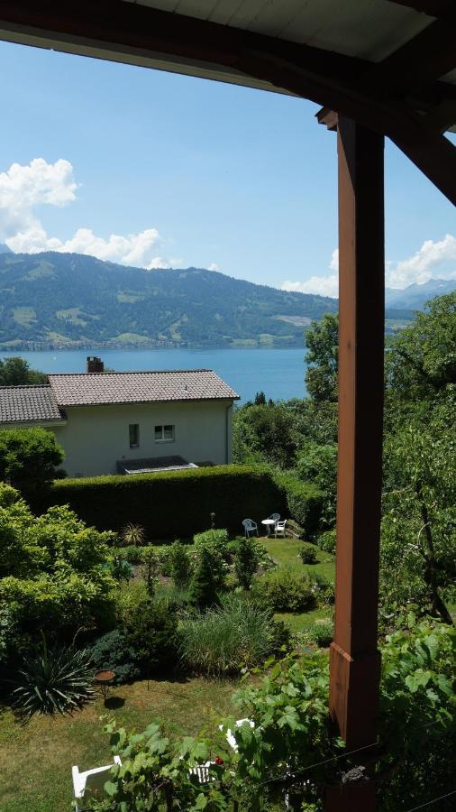 Hotel Beatus Sundlauenen Extérieur photo