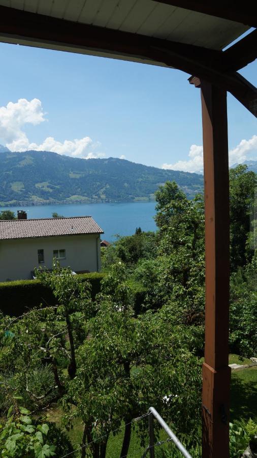 Hotel Beatus Sundlauenen Extérieur photo