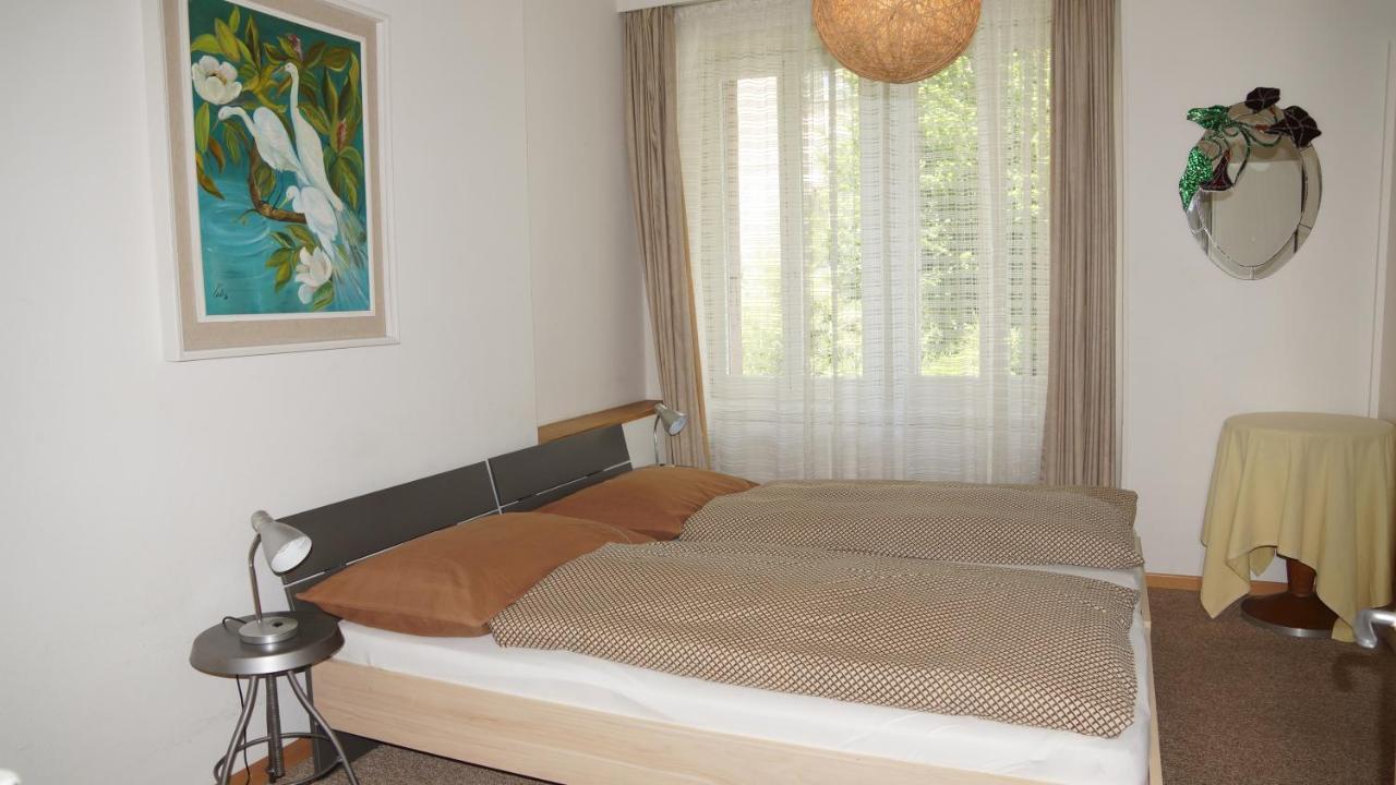 Hotel Beatus Sundlauenen Extérieur photo